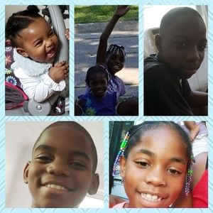 Meet your Posher, Deidra